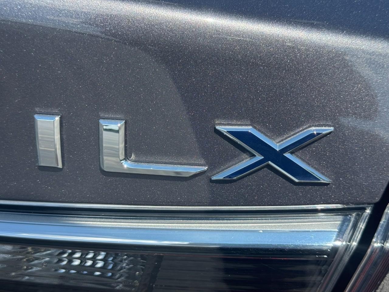 Used 2021 Acura ILX w/ Premium Package FWD image 5