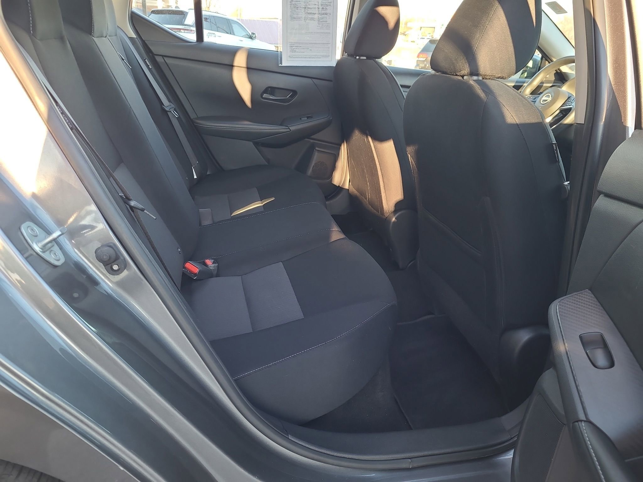 Used 2024 Nissan Sentra SV image 28