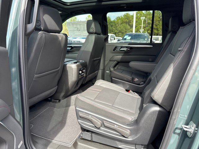 New 2026 Chevrolet Suburban RST image 21