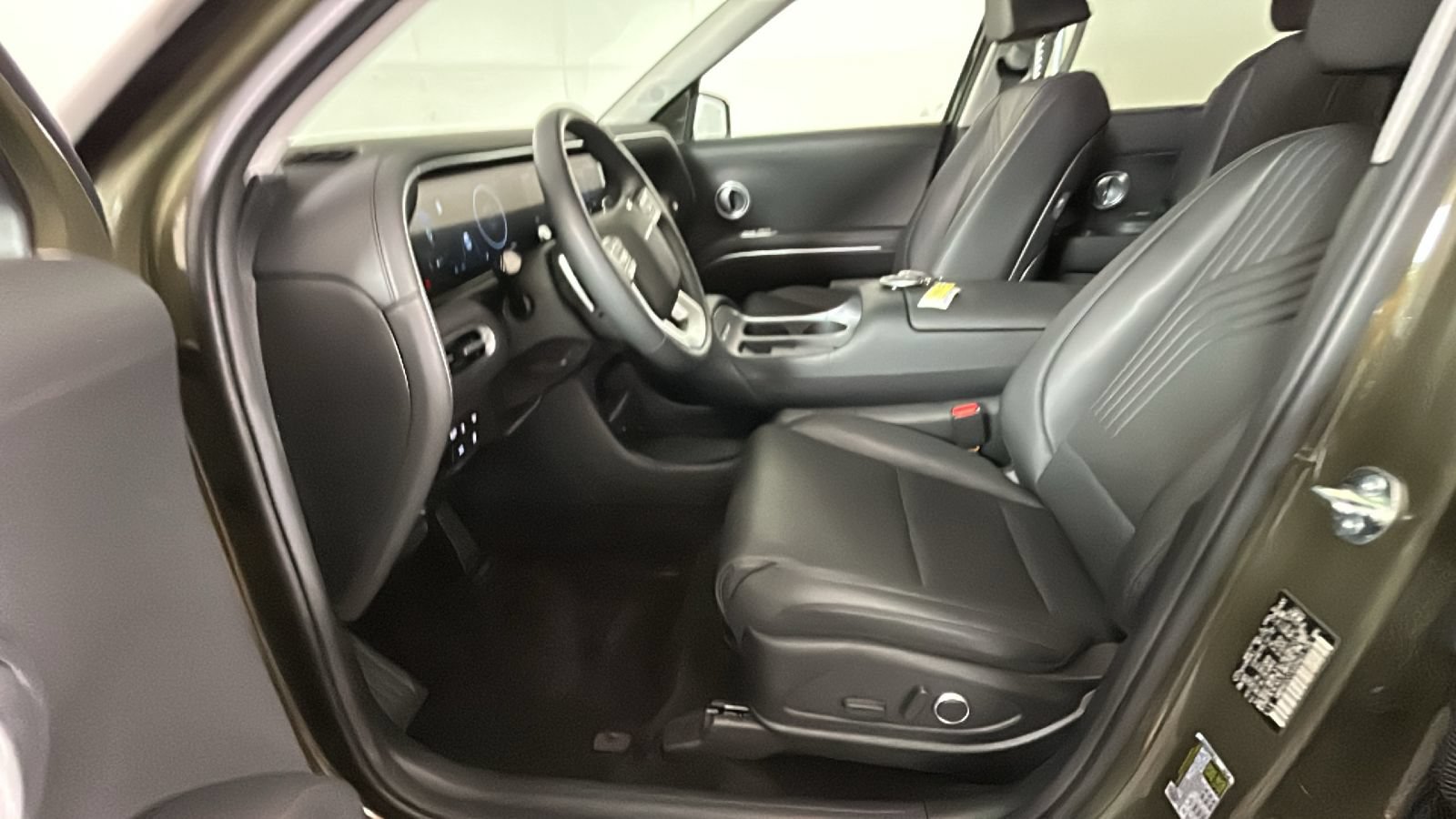 Used 2026 Hyundai Palisade SEL AWD/4WD image 14