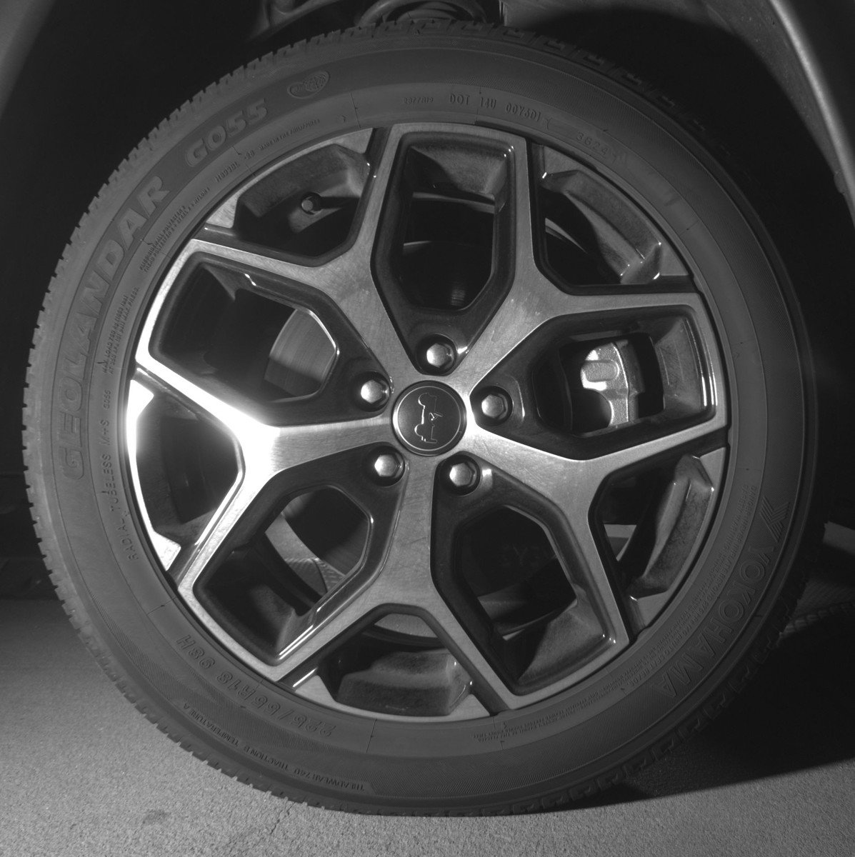 Used 2025 Jeep Compass Limited image 13