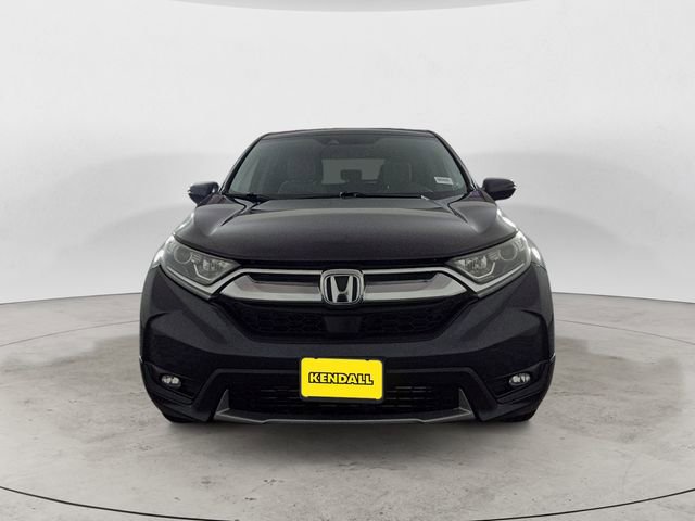 Used 2017 Honda CR-V EX image 8
