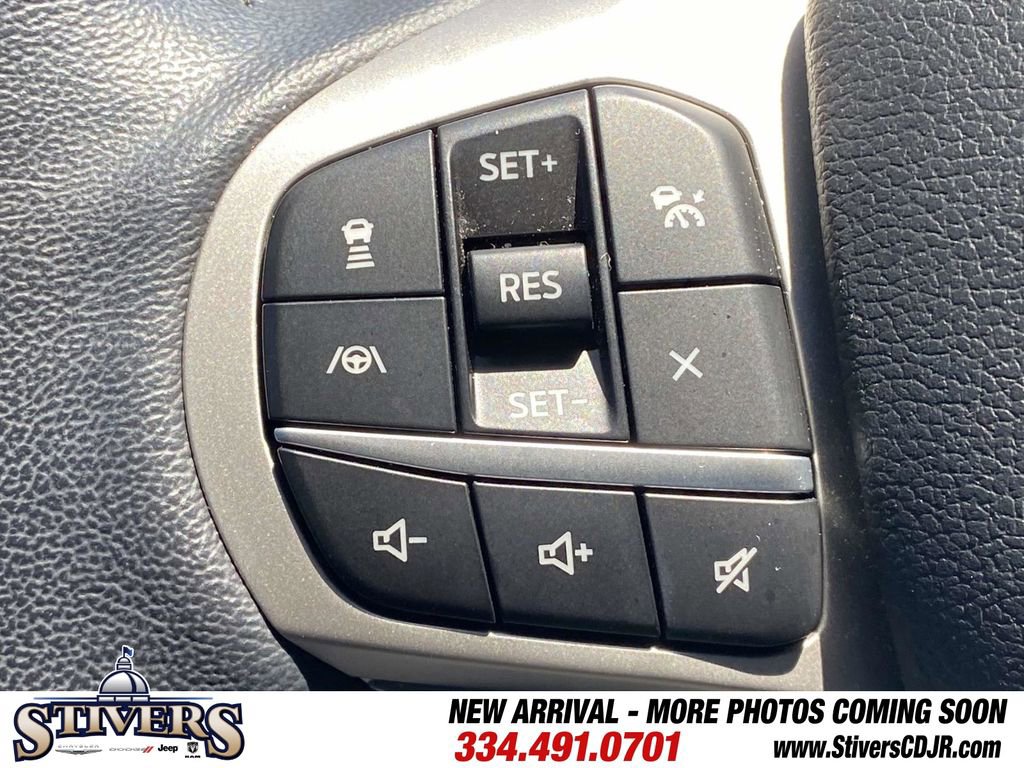 Used 2021 Ford Explorer XLT w/ Equipment Group 202A RWD image 32