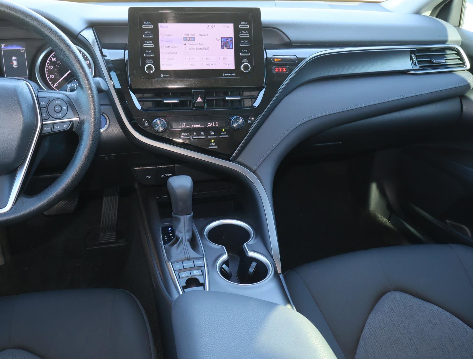 Used 2023 Toyota Camry LE image 11