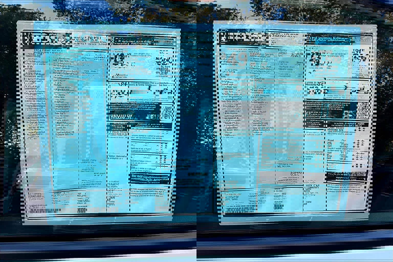 New 2026 Honda Civic Sport image 18