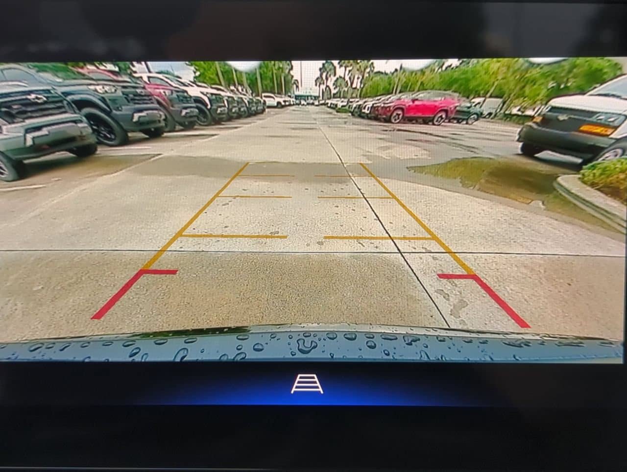 New 2026 Chevrolet TrailBlazer ACTIV w/ Convenience Package FWD image 16