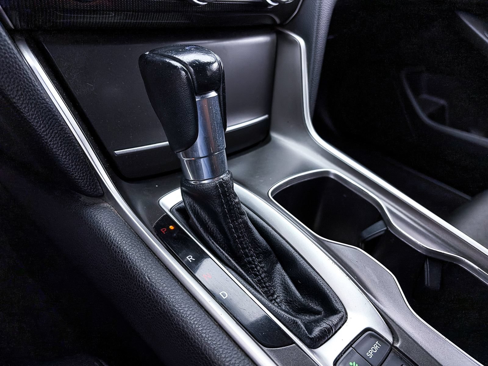 Used 2022 Honda Accord Sport image 20