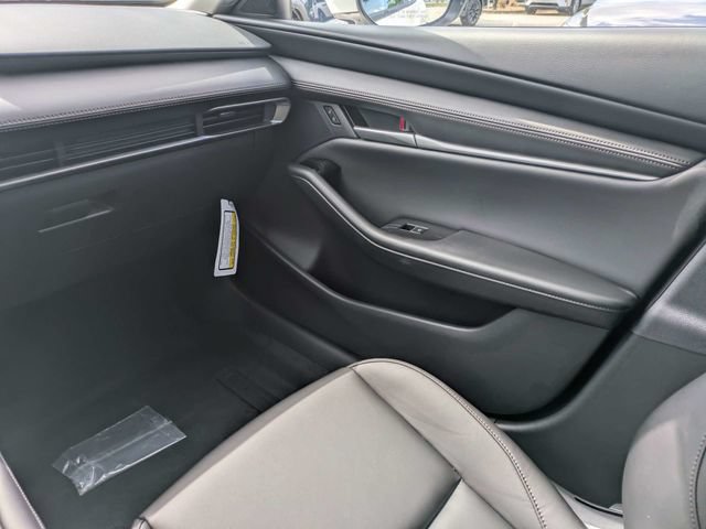 New 2026 MAZDA MAZDA3 2.5 S Sedan w/ Preferred Pkg FWD image 15
