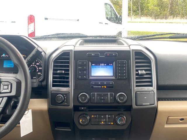 Used 2018 Ford F150 XLT AWD/4WD image 25