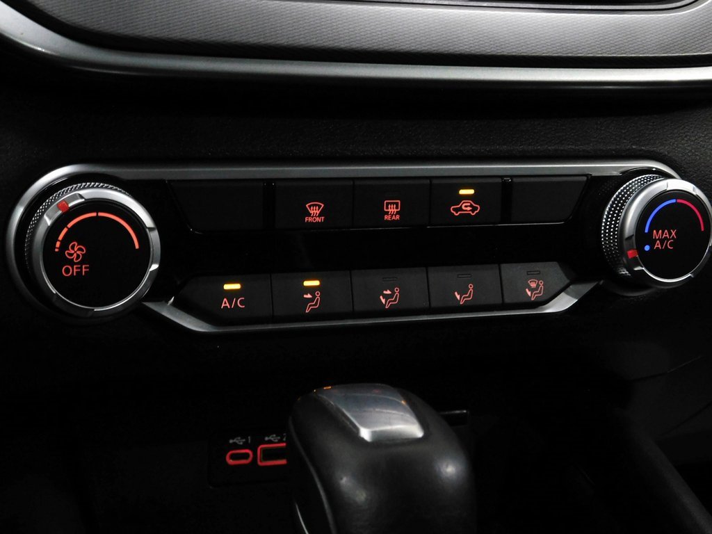 Used 2023 Nissan Altima 2.5 SR image 51