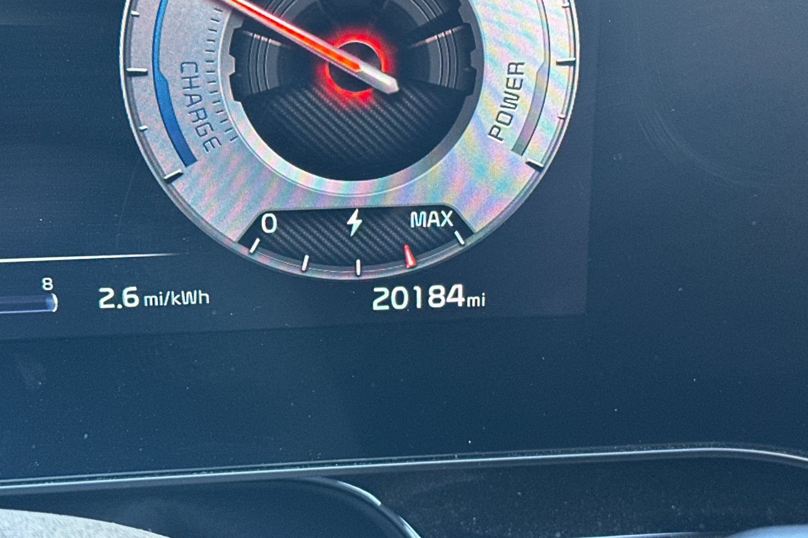 Certified 2023 Kia Niro Wind FWD image 30