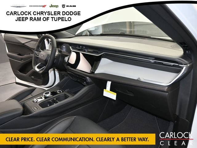 New 2026 Jeep Cherokee Limited image 41