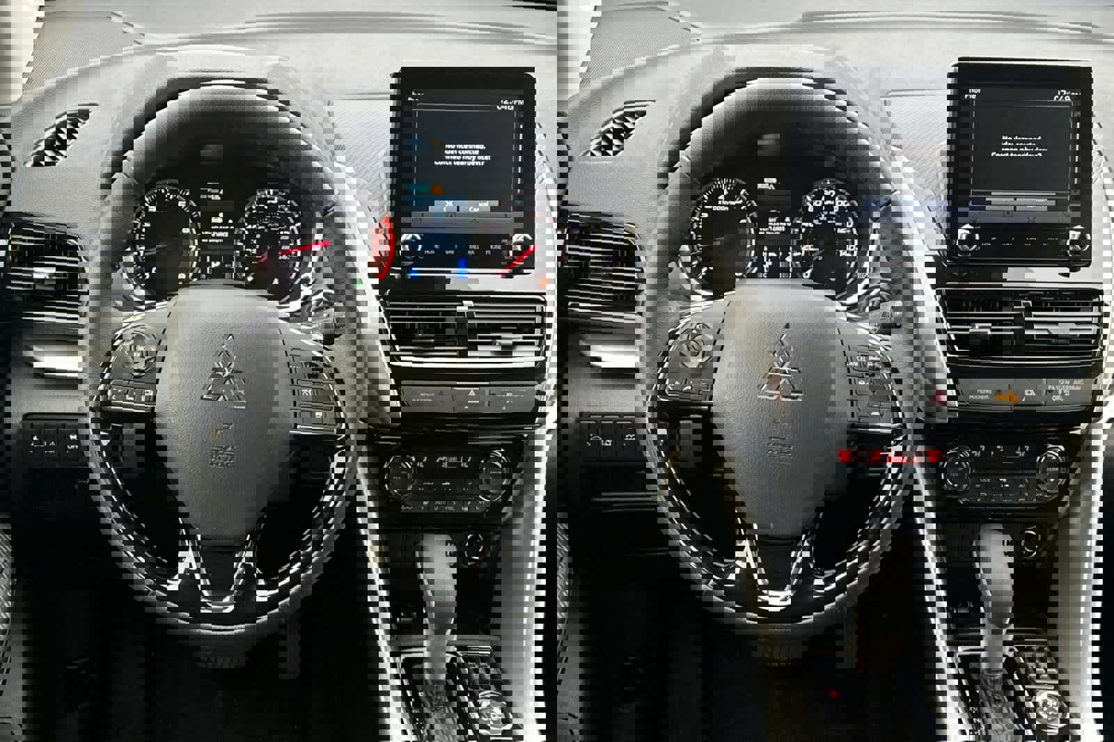 Used 2025 Mitsubishi Eclipse Cross SE image 15