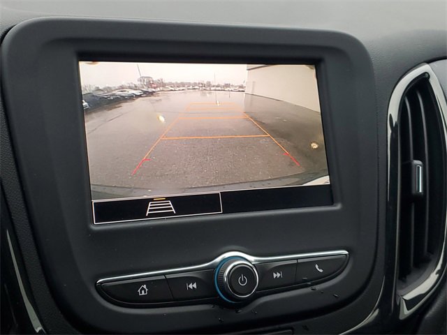 Used 2023 Chevrolet Equinox RS image 27