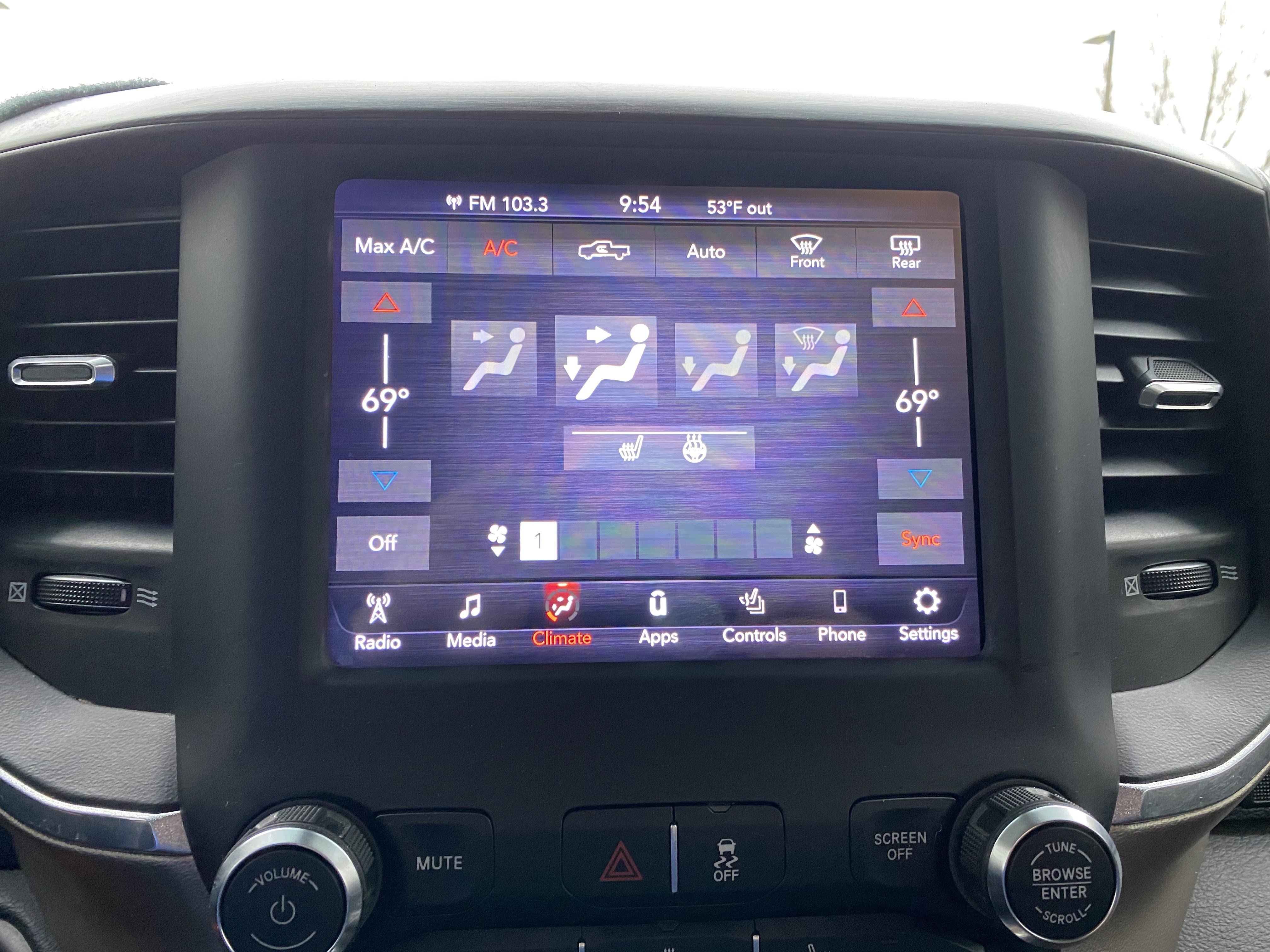 Used 2021 RAM 2500 Laramie image 27