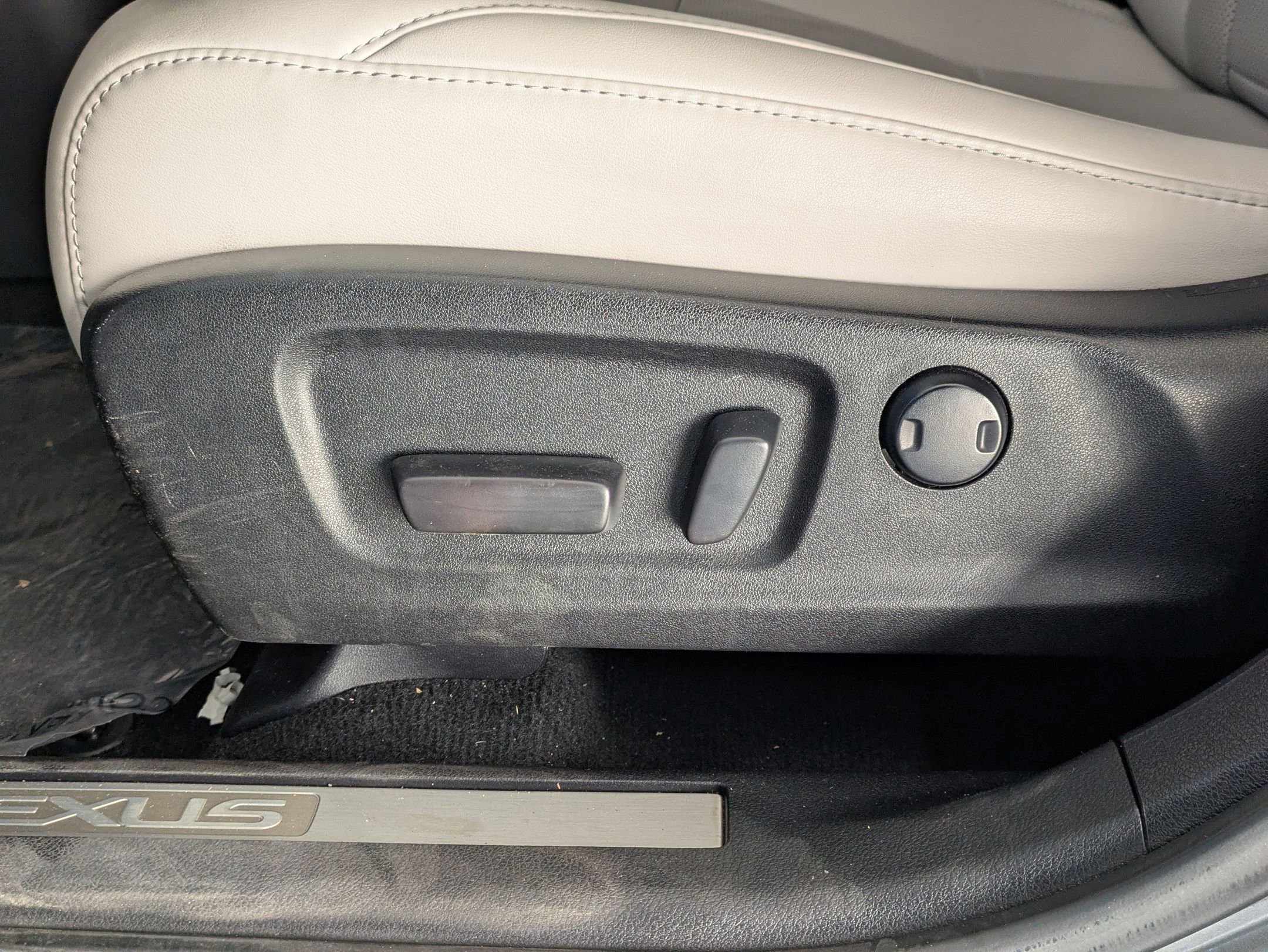 Used 2022 Lexus RX 350 FWD image 21