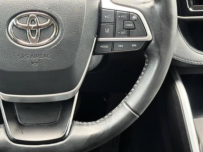 Used 2023 Toyota Highlander LE FWD image 21