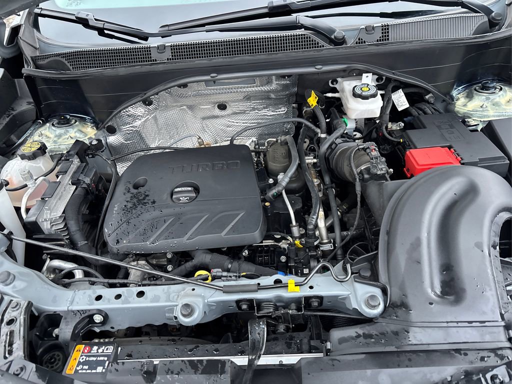 Used 2023 Buick Encore GX Select image 13