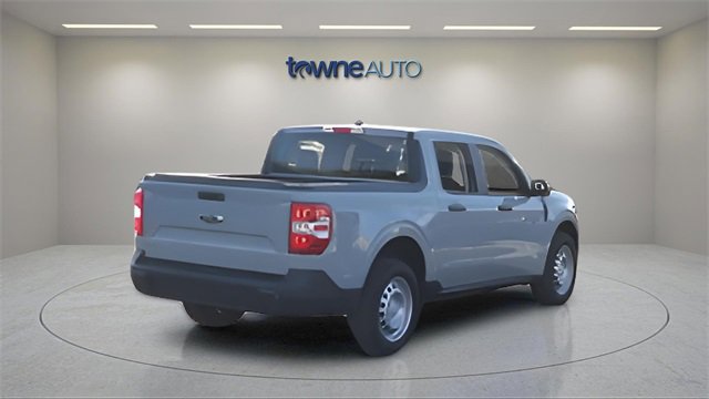 Used 2024 Ford Maverick XL image 6