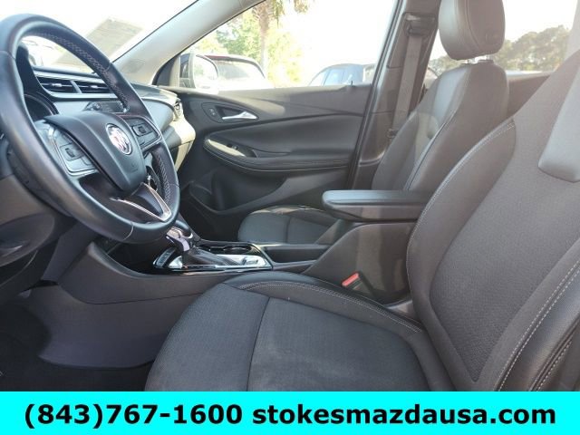 Used 2023 Buick Encore GX Preferred w/ Cold Weather Comfort Package image 17