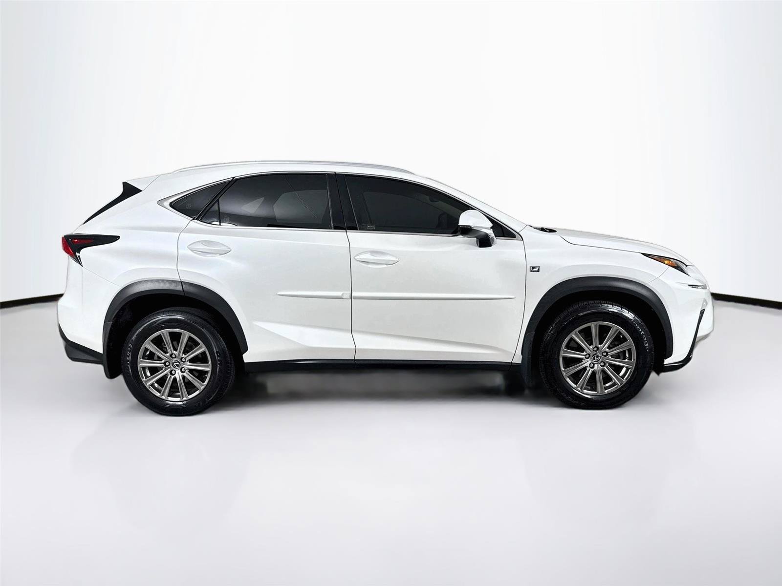 Used 2019 Lexus NX 300 AWD w/ Comfort Package image 6