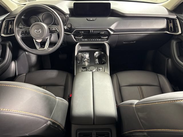 Certified 2026 MAZDA CX-90 3.3 Turbo w/ Select Package AWD/4WD image 22
