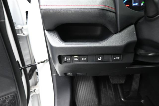 Certified 2024 Toyota RAV4 SE w/ Weather & Moonroof Package AWD/4WD image 8