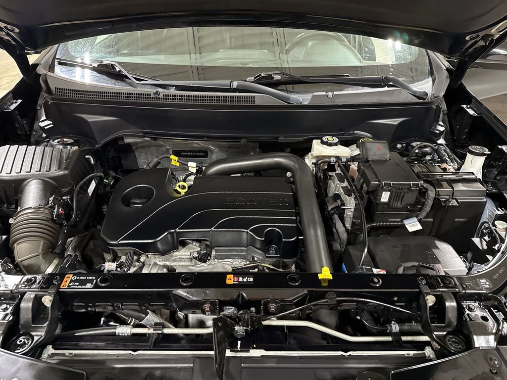 Used 2023 Chevrolet Equinox RS image 25