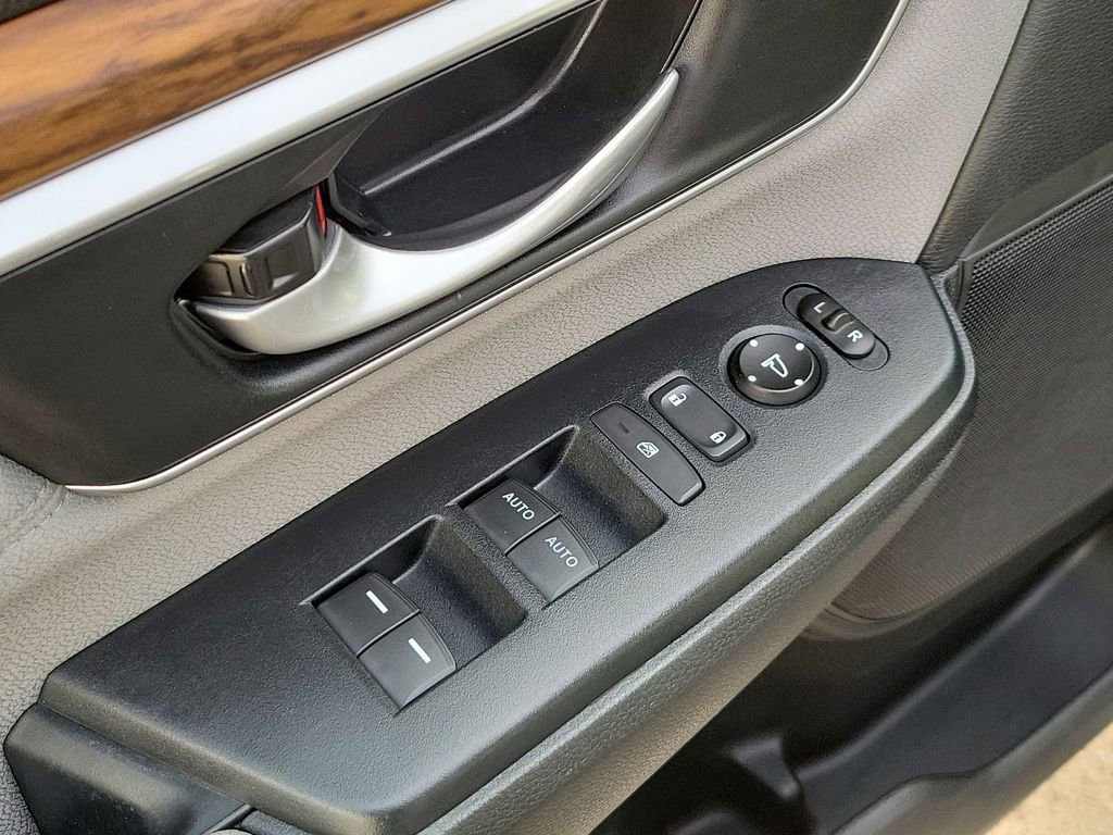 Used 2020 Honda CR-V EX image 23