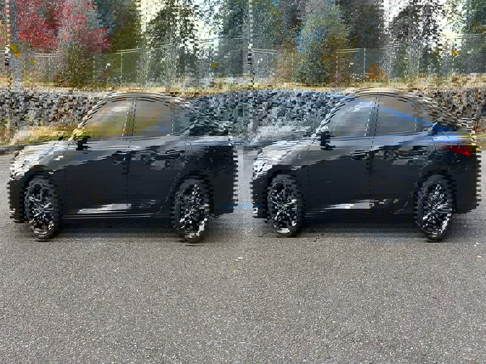 Used 2023 Acura Integra A-Spec image 2