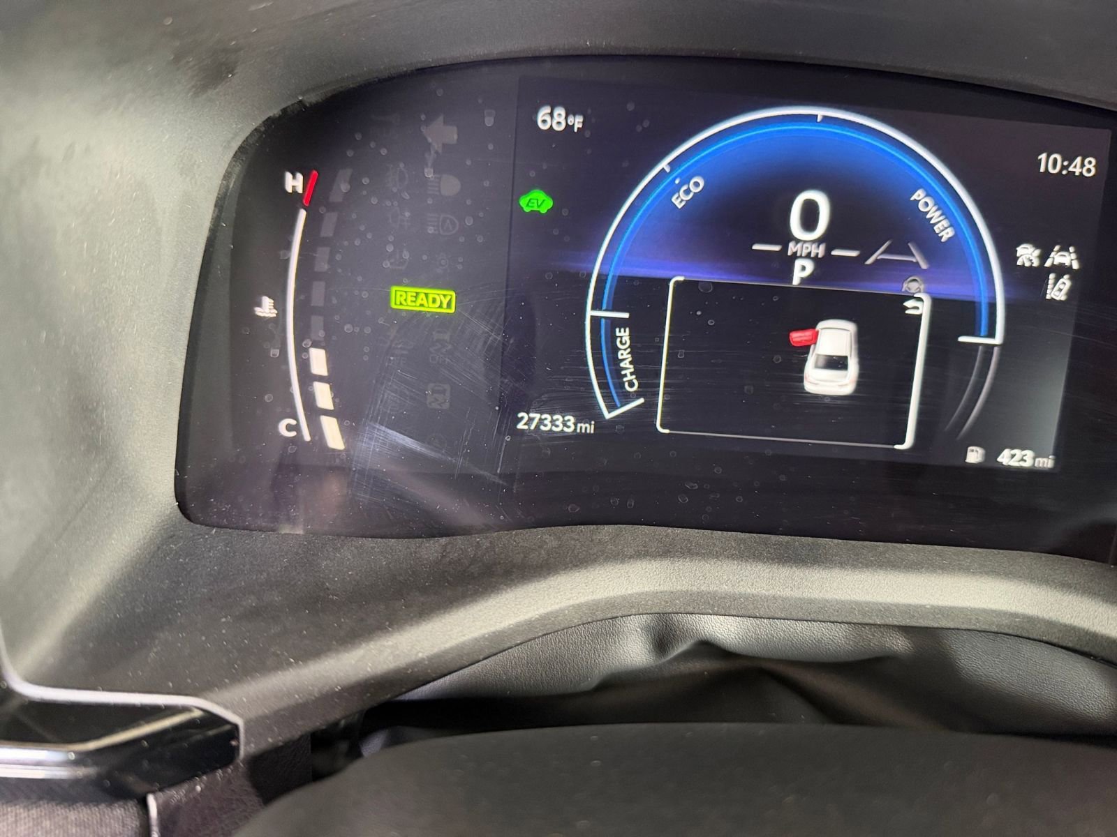 Used 2025 Toyota Camry LE image 39