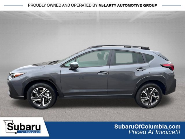 New 2026 Subaru Crosstrek 2.5i Premium AWD/4WD image 6