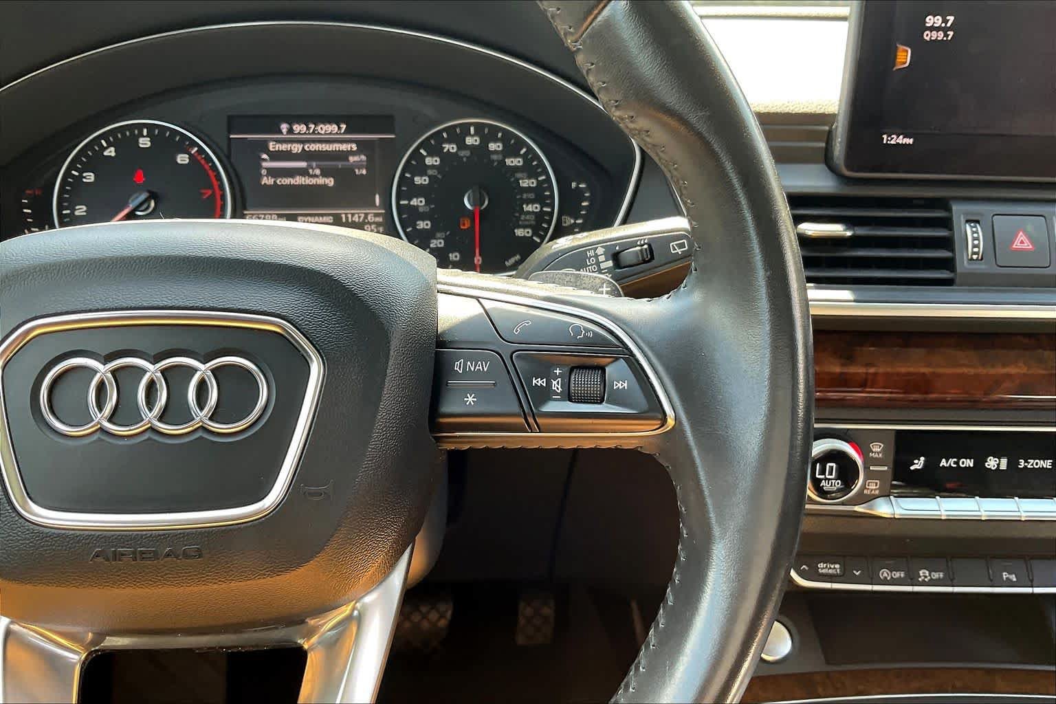Used 2018 Audi Q5 2.0T Premium Plus AWD/4WD image 25