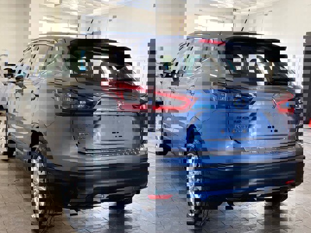 Used 2020 Nissan Rogue Sport S w/ Appearance Package image 5