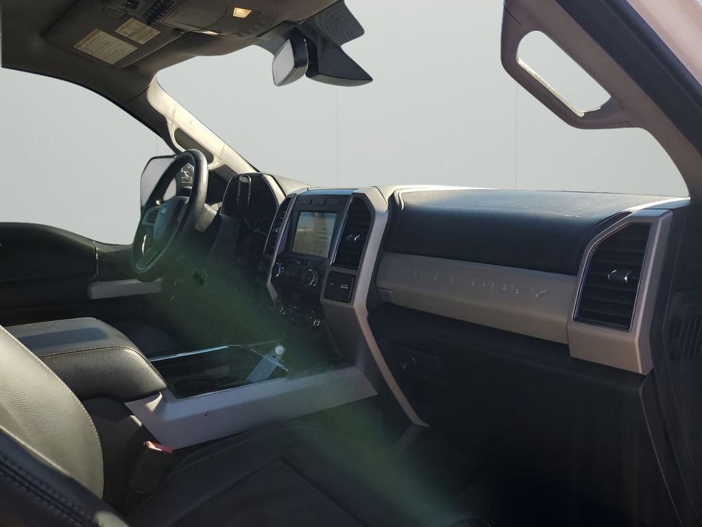 Used 2019 Ford F250 Lariat w/ Lariat Ultimate Package image 14