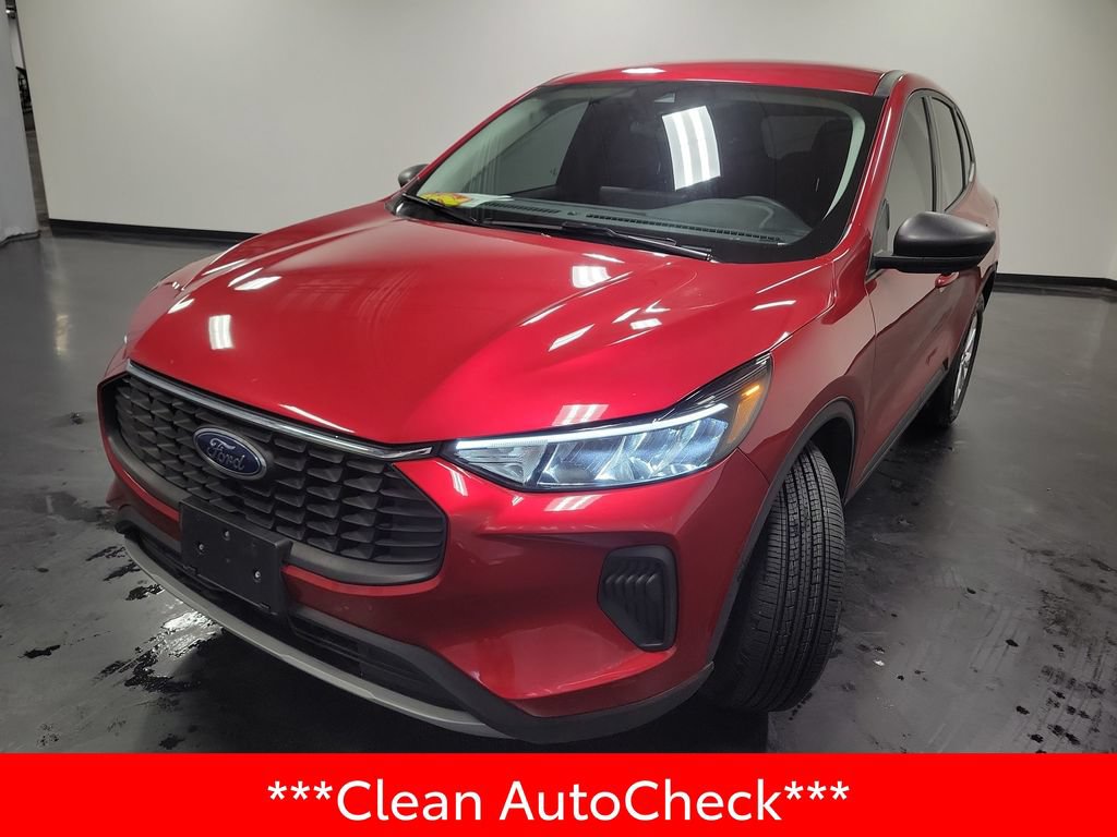Used 2025 Ford Escape Active w/ Tech Pack #1 FWD image 4