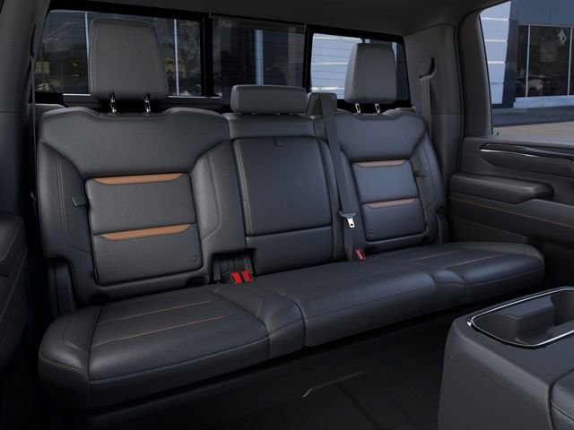 New 2026 GMC Sierra 2500 AT4 w/ AT4 Premium Plus Package image 17