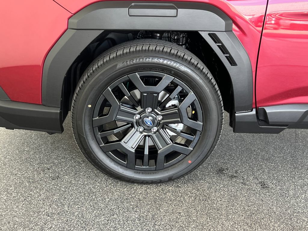 New 2026 Subaru Outback Limited XT image 28