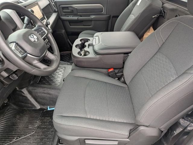 New 2026 RAM 3500 Tradesman w/ Chrome Appearance Group image 13