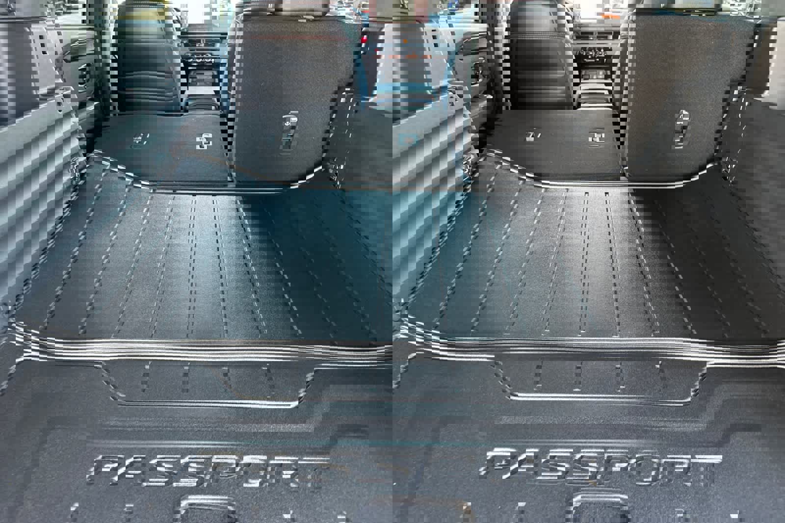 New 2026 Honda Passport TrailSport image 15