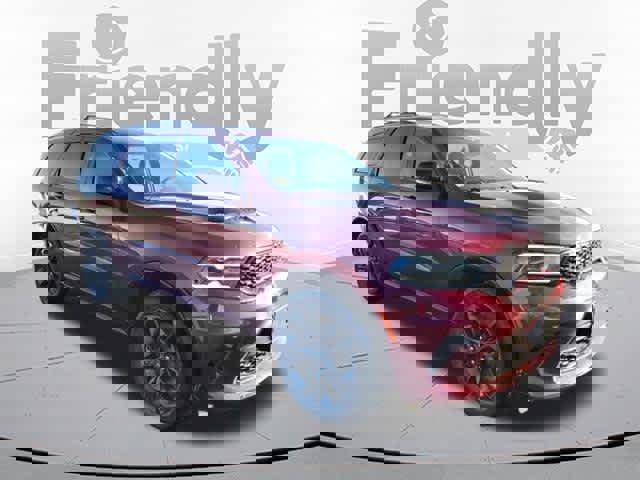 Used 2022 Dodge Durango GT image 7