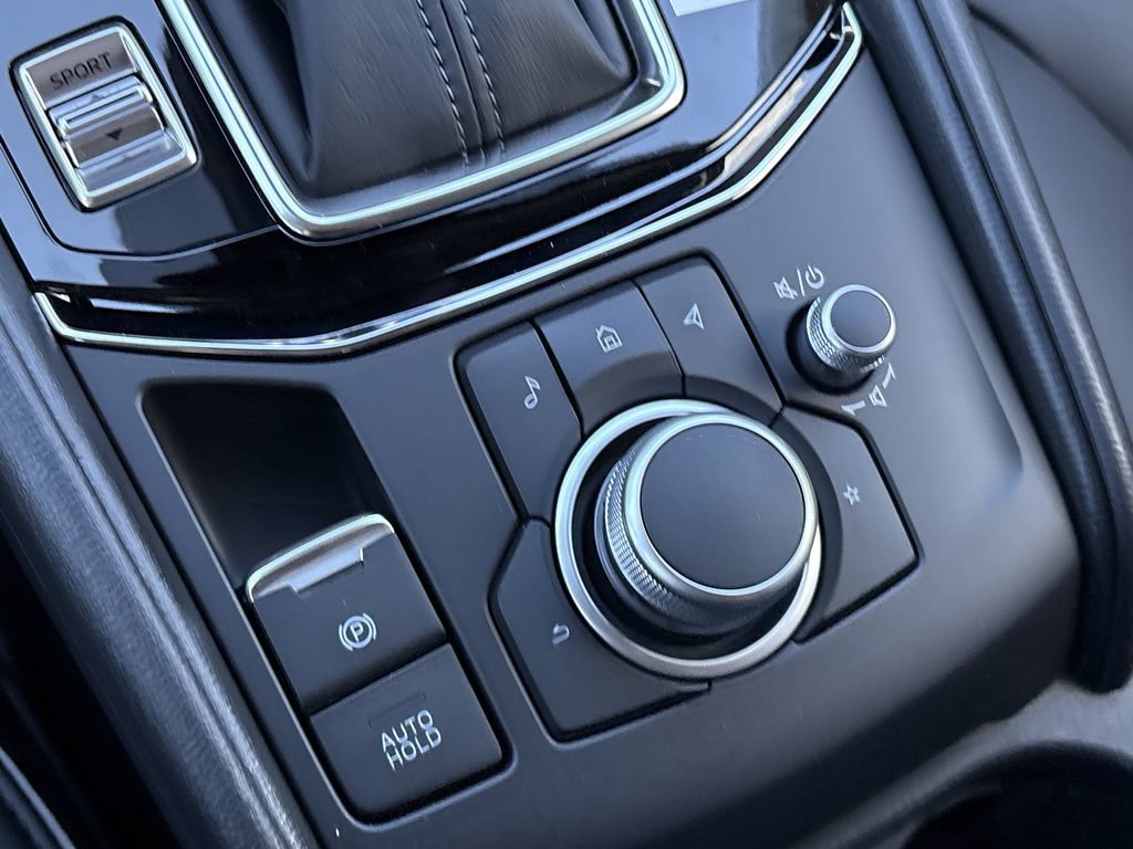 New 2025 MAZDA CX-5 AWD 2.5 S w/ Select Package image 24
