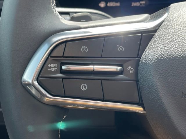 New 2026 Chevrolet Traverse Z71 w/ Driver Confidence Package image 7