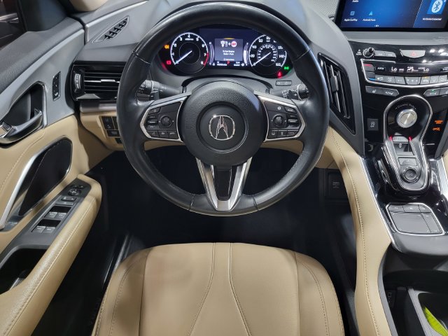 Used 2019 Acura RDX AWD image 23