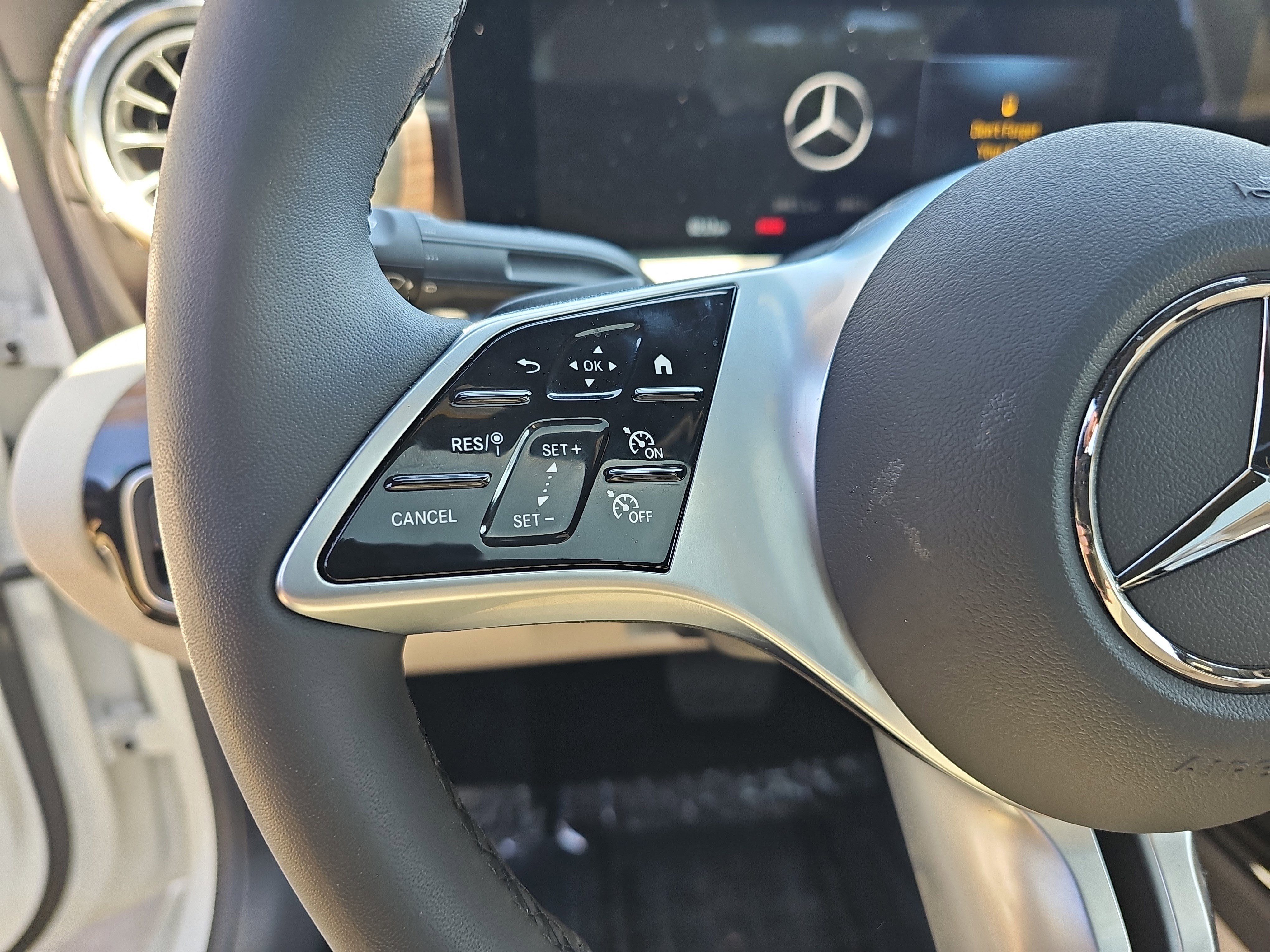 Certified 2026 Mercedes-Benz CLA 250 4MATIC image 19