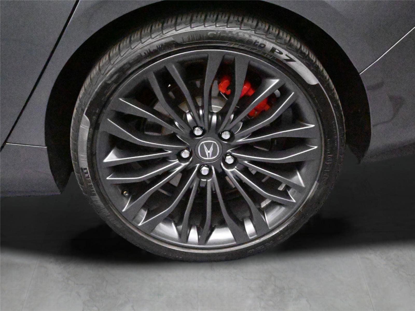 Used 2023 Acura TLX Type S image 14