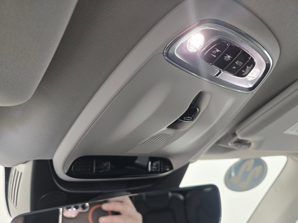 Used 2022 Volvo XC90 T8 Inscription image 26