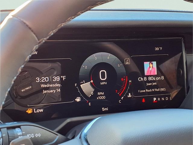 New 2026 GMC Acadia Elevation w/ Elevation Premium Package image 15