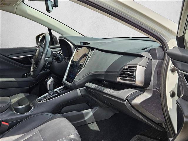 Used 2024 Subaru Outback Limited AWD/4WD image 19
