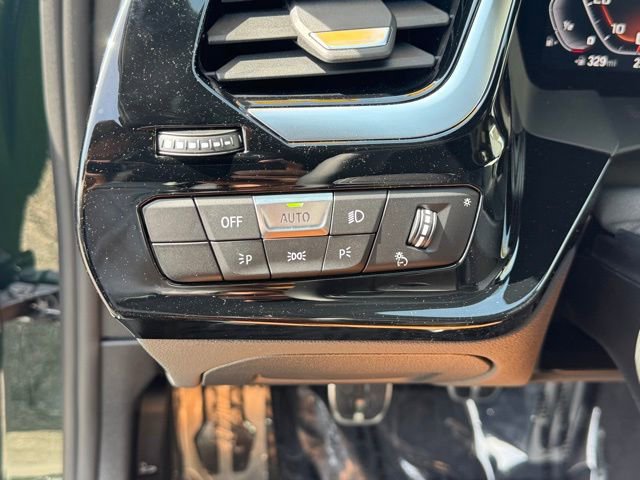 Used 2025 BMW Z4 M40i w/ Edition image 14